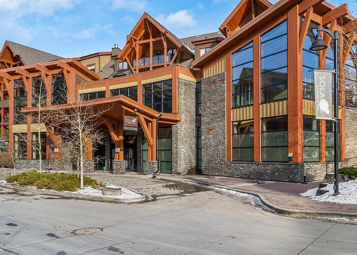 Adventurer\'S Escape~ Mountain Luxury Resort