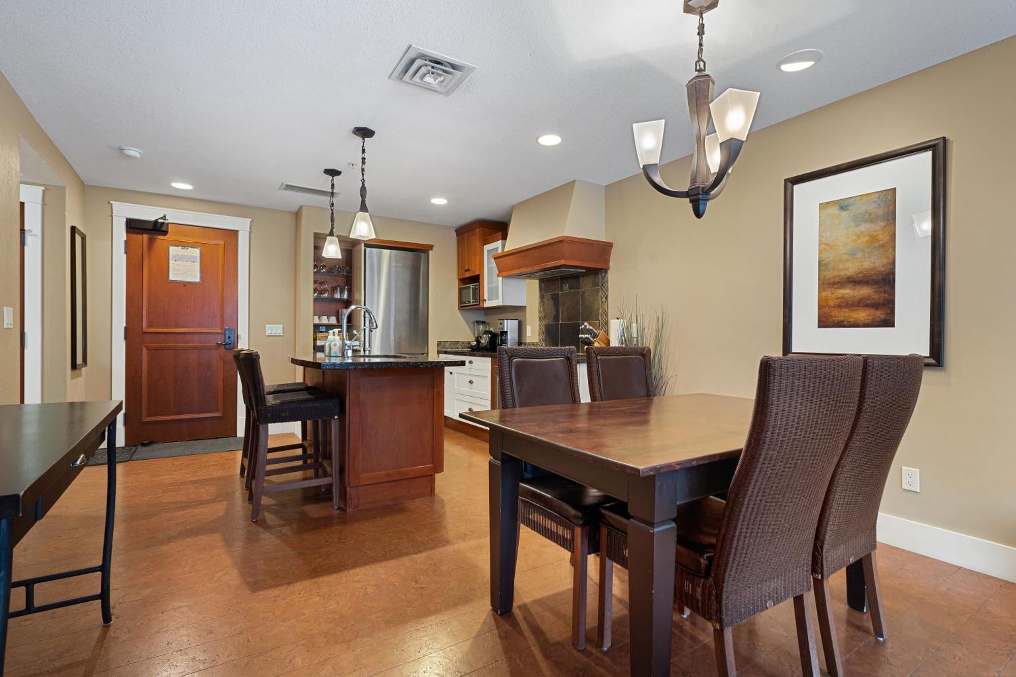 Apartment Adventurer's Escape~ Mountain Luxury *