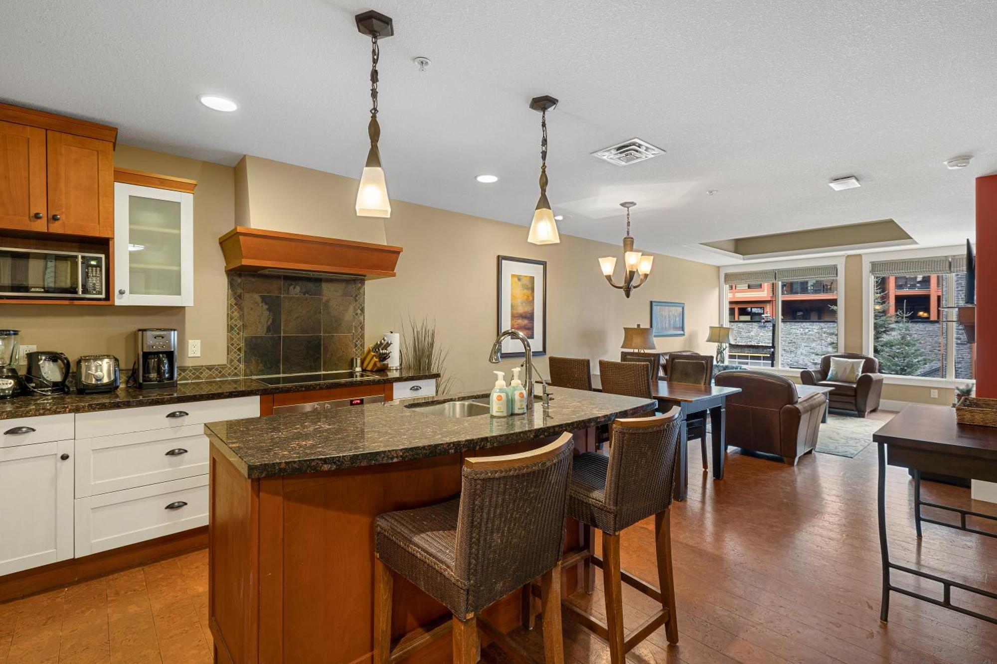 Apartment Adventurer's Escape~ Mountain Luxury