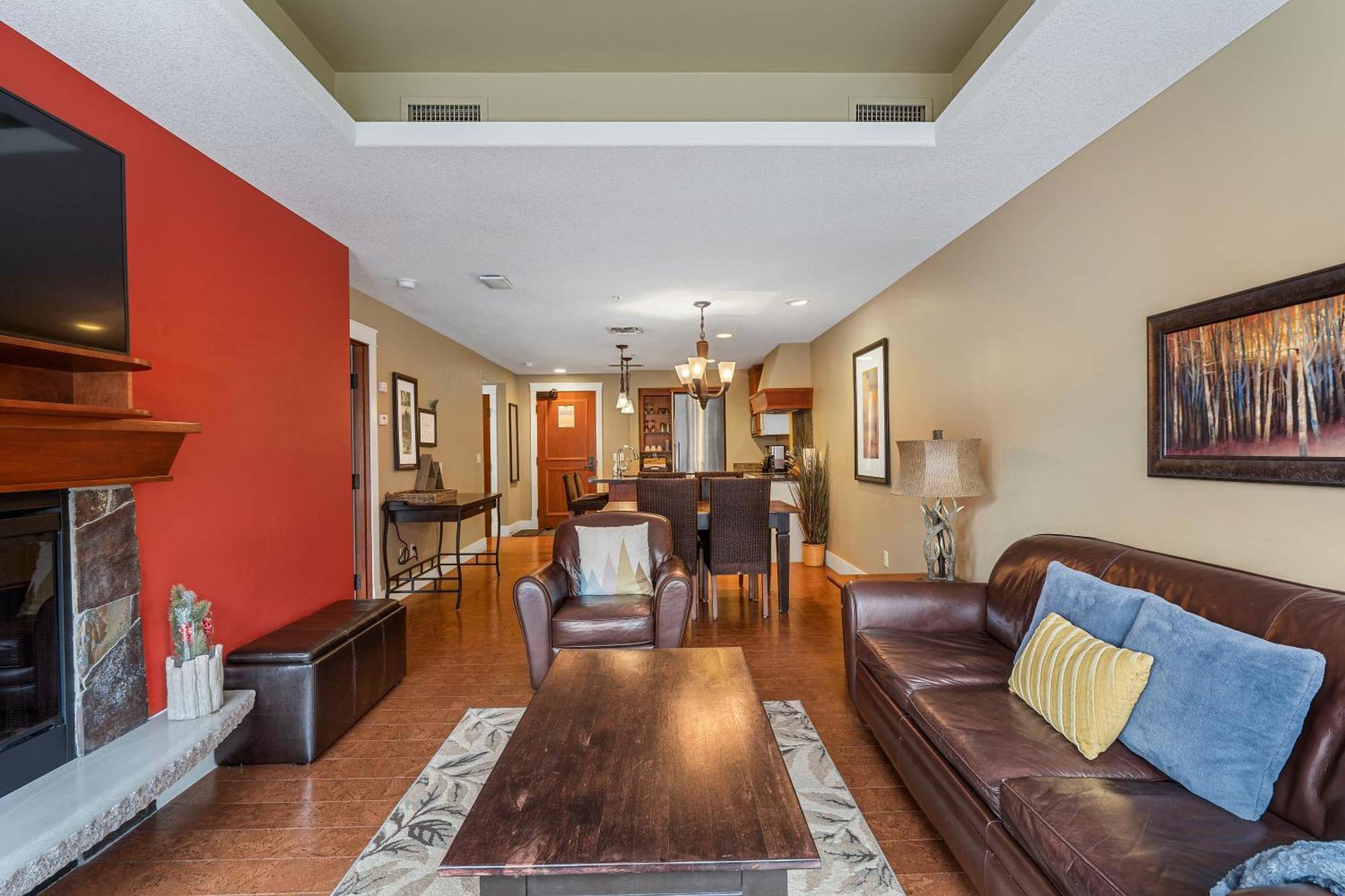 Apartment Adventurer's Escape~ Mountain Luxury